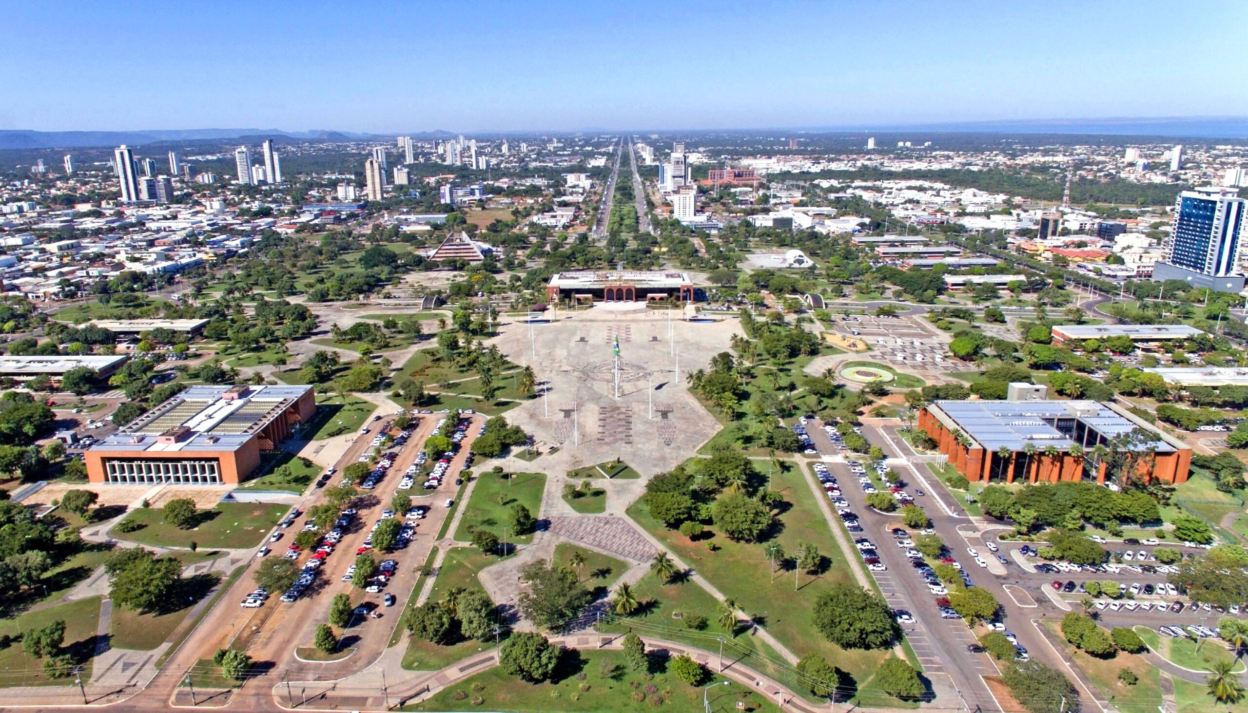 OBCA Advogados - Palmas Tocantins