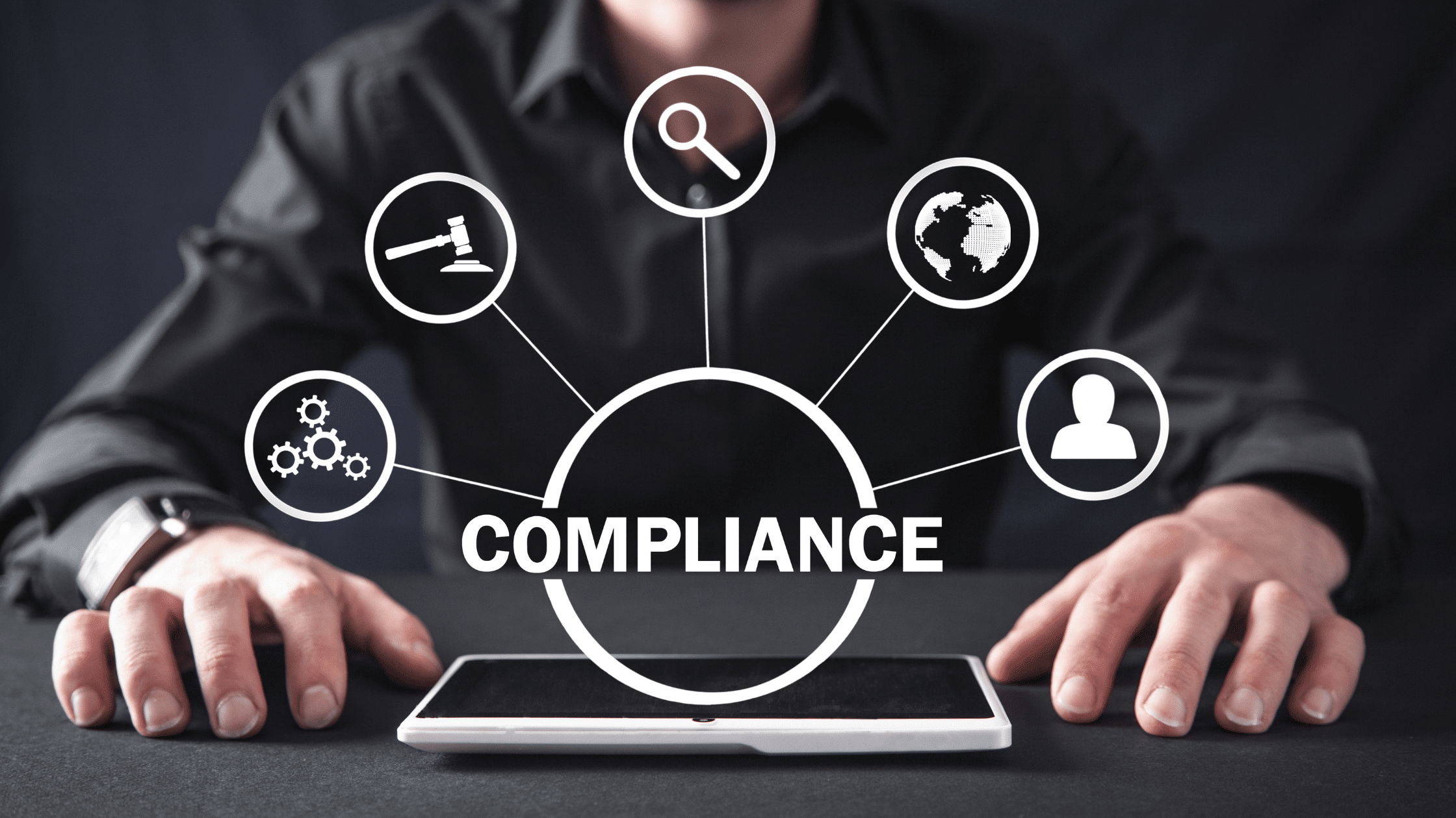 Compliance OBCA Advogados